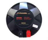 DRIVER PYRAMID DR250 2000W (12)